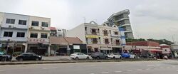 Simon Road (D19), Shop House #596848591